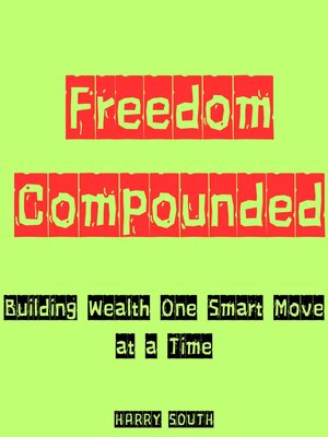 cover image of Freedom Compounded